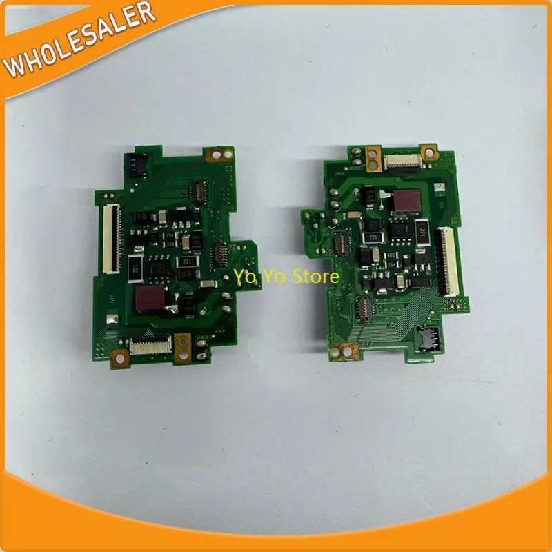 

for Nikon D7100 D7200 Flashboard Charging Board Top Cover Small Board Parts