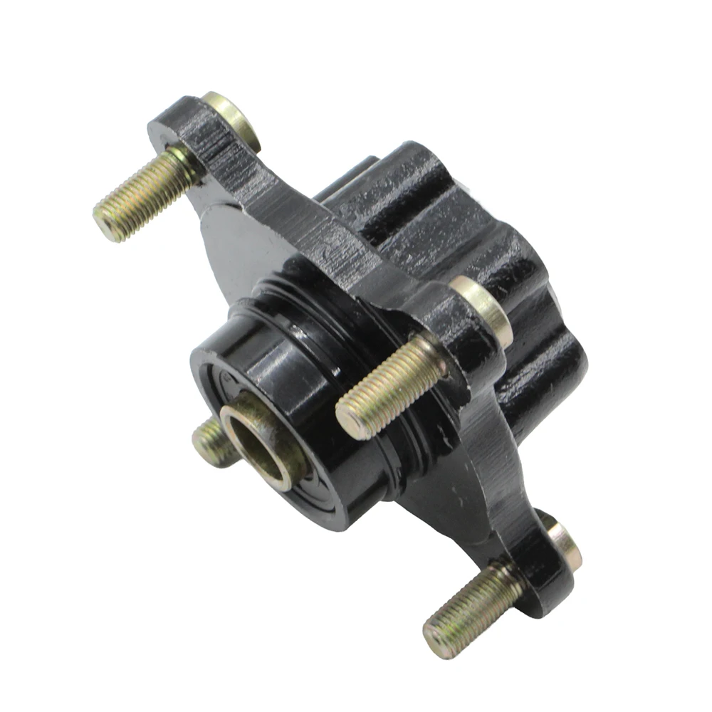 17-17mm Bearing 110mm*4 Stud Front Wheel Hubs For 110cc 125cc 150cc 200cc 250cc ATV UTV Buggy Go Kart Golf Cart Quad Bike Parts
