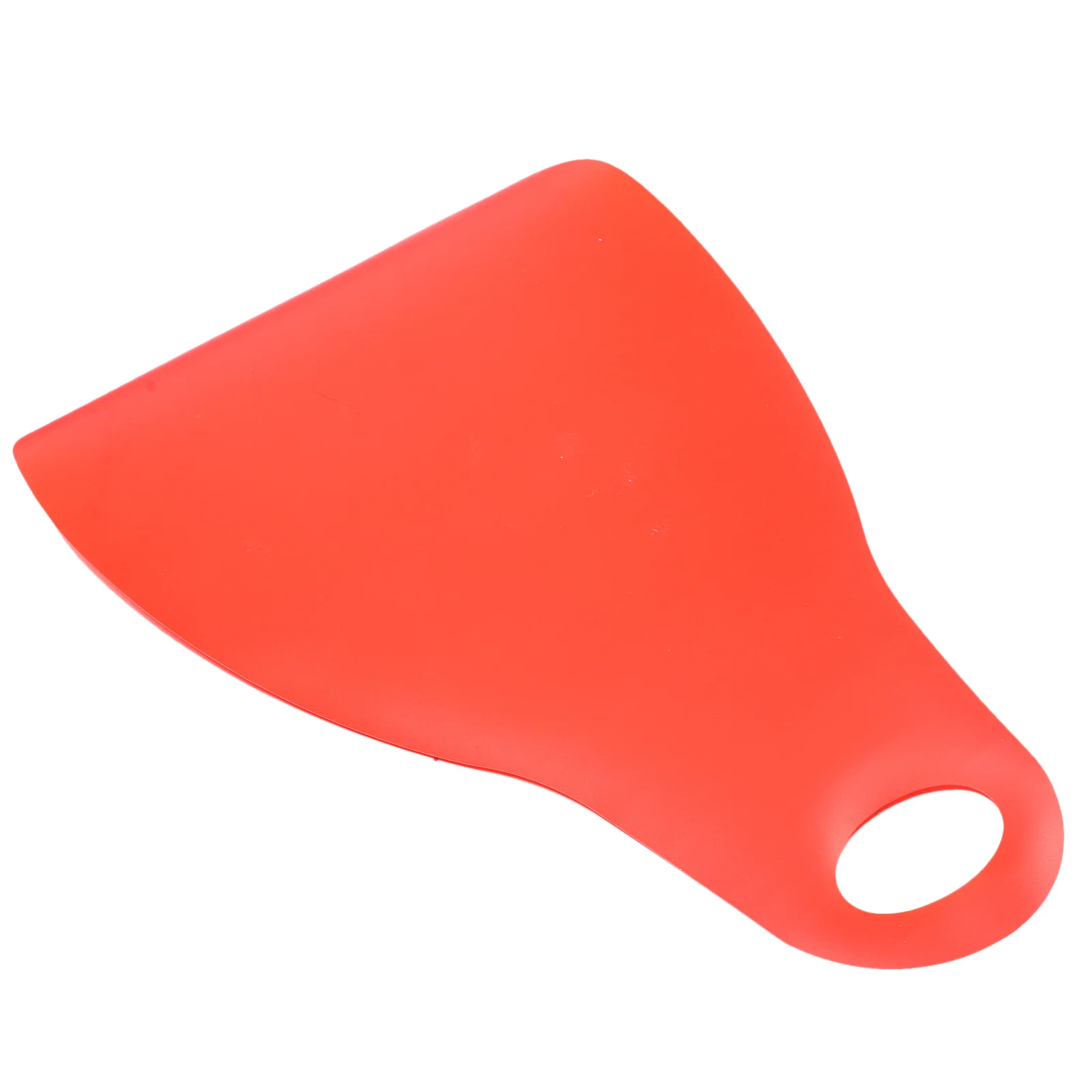 لوح زلاجات ثلجي قوي، لوح تزلج بلاستيكي متين، لوح تزلج شتوي لمتعة الأسرة، مزلقة خارجية للبالغين