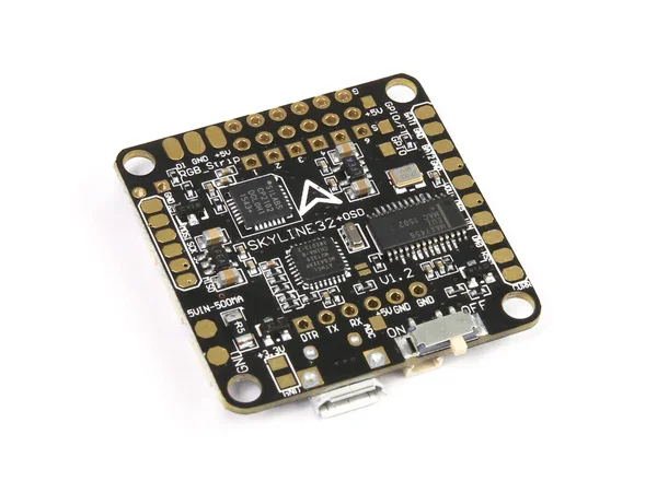 EMAX Original Skyline32+OSD Flight Controller (Acro) Official