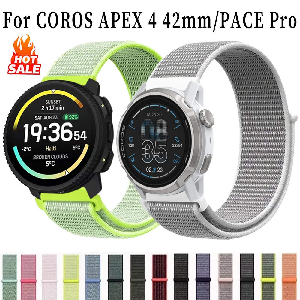 20/22Mm Nylon Loop …