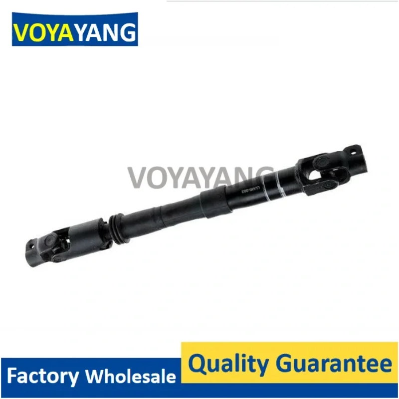 Steering Shaft Joint Assy MR150617 4401A075 MR475226 MR334705 for Montero Pajero Sport Nativa L200 4D56 6G72