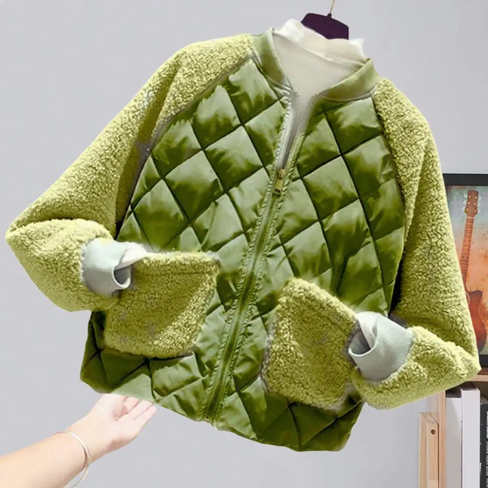 

Jacket for Women, Loose Pockets, Casual Coat, Female Tops, Tooling Outerwear, Korean Fashion, New, 2025 Spring Outdoor Outerwear