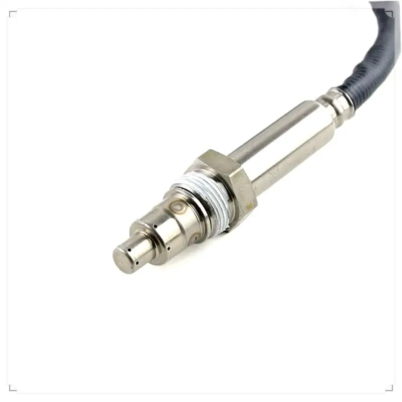 

12V Nox Sensor For BMW 120I 320I 318I E90 E91 E92 E87 E88 Nitrogen Oxygen Sensor 758713002 5WK96621G Replacement Spare Parts
