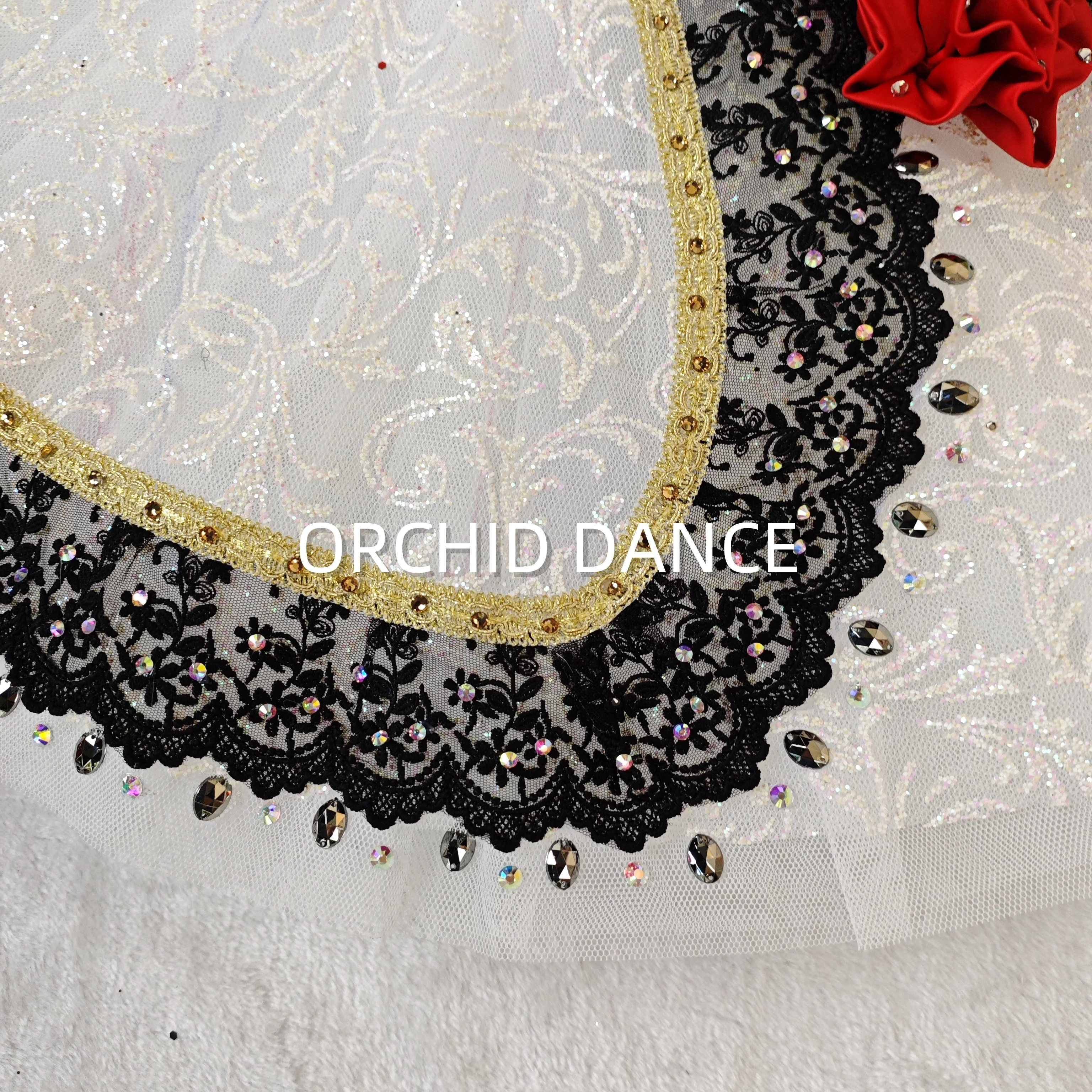 BT01593 Venta caliente de alta calidad Diseño único Niños Niñas Mujeres Ropa de rendimiento para adultos Trajes de tutú de ballet rosa