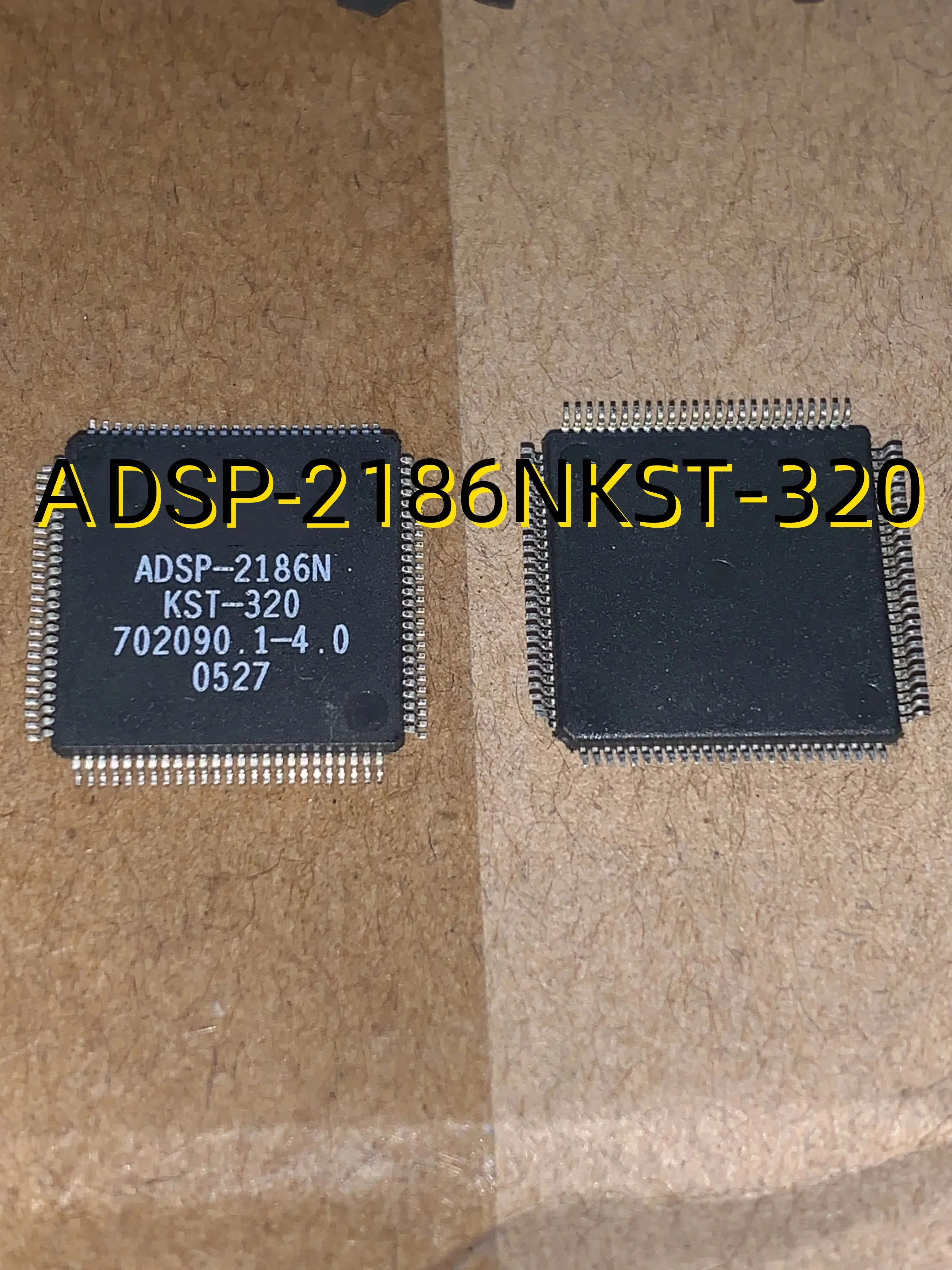 

ADSP-2186NKST-320