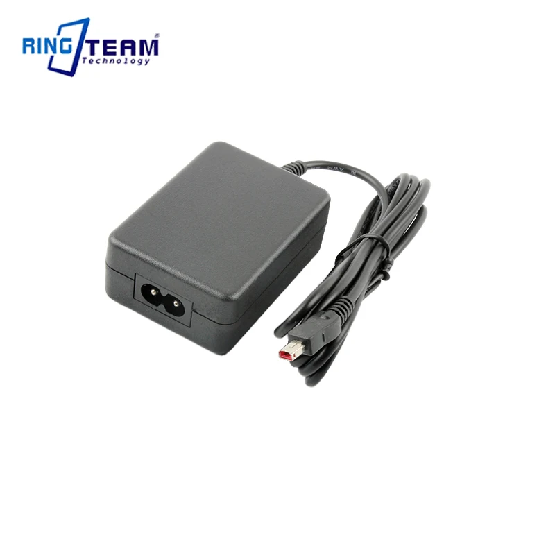 For Samsung Camcorders HMX-H200 H203 H204 H205 H300 H303 H3 Cameras AD44-00151 AA-MA9 Power AC Adapters