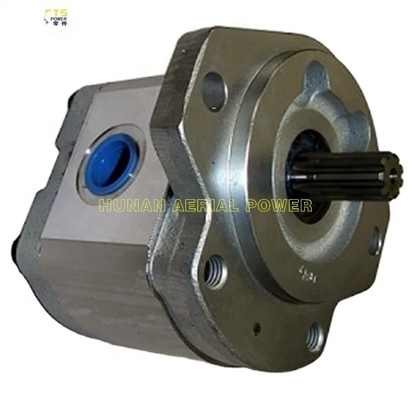 Genie Hydraulic Function Gear Pump 96193GT 96193 For 4cc Genie GS1530 GR08 QS20R Z33/18