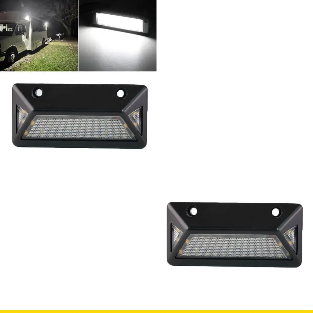 

SZCH Vehicle Mounted Lighting For SUV Motorhome And Adventure Activities