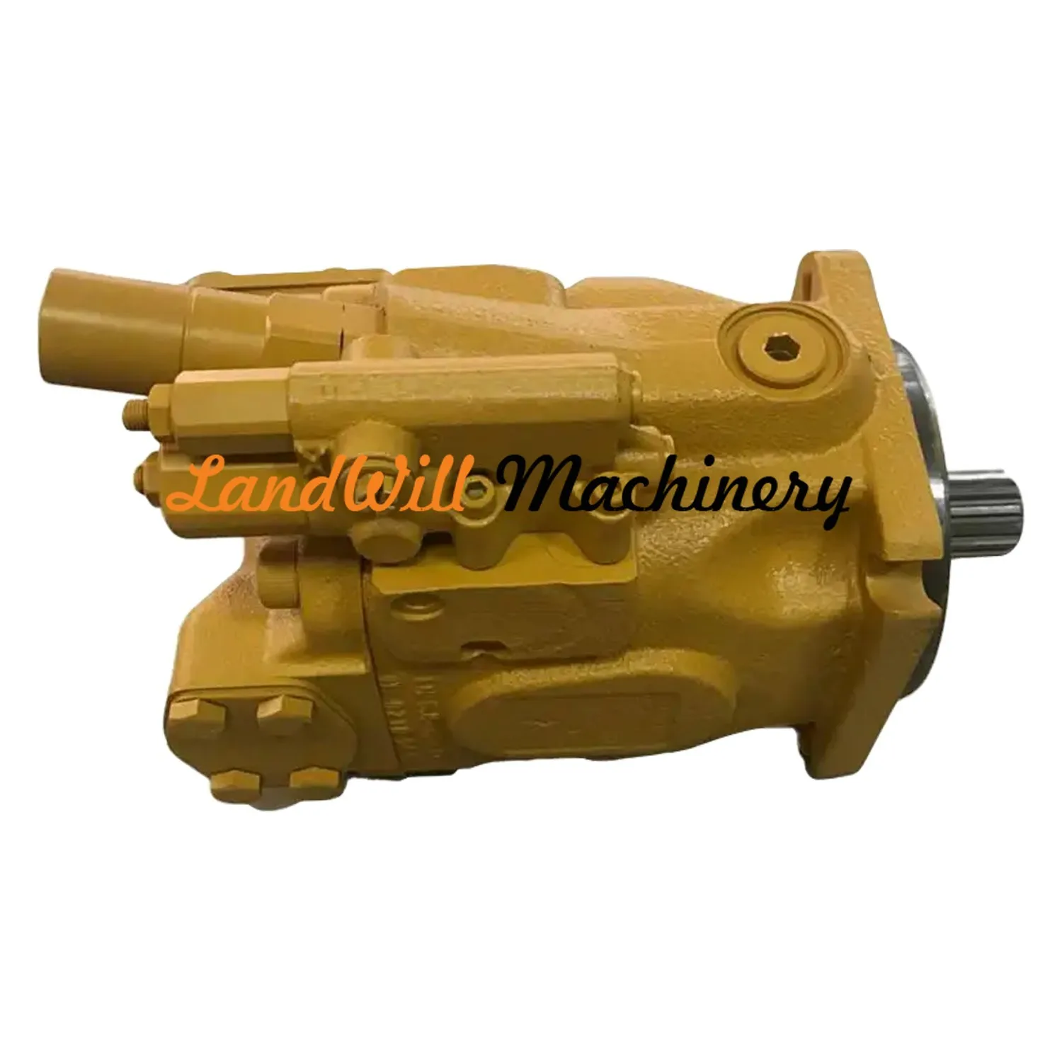 Hydraulic Pump 358-5004 3585004 For Caterpillar Mini Hyd Excavator 307D 307E