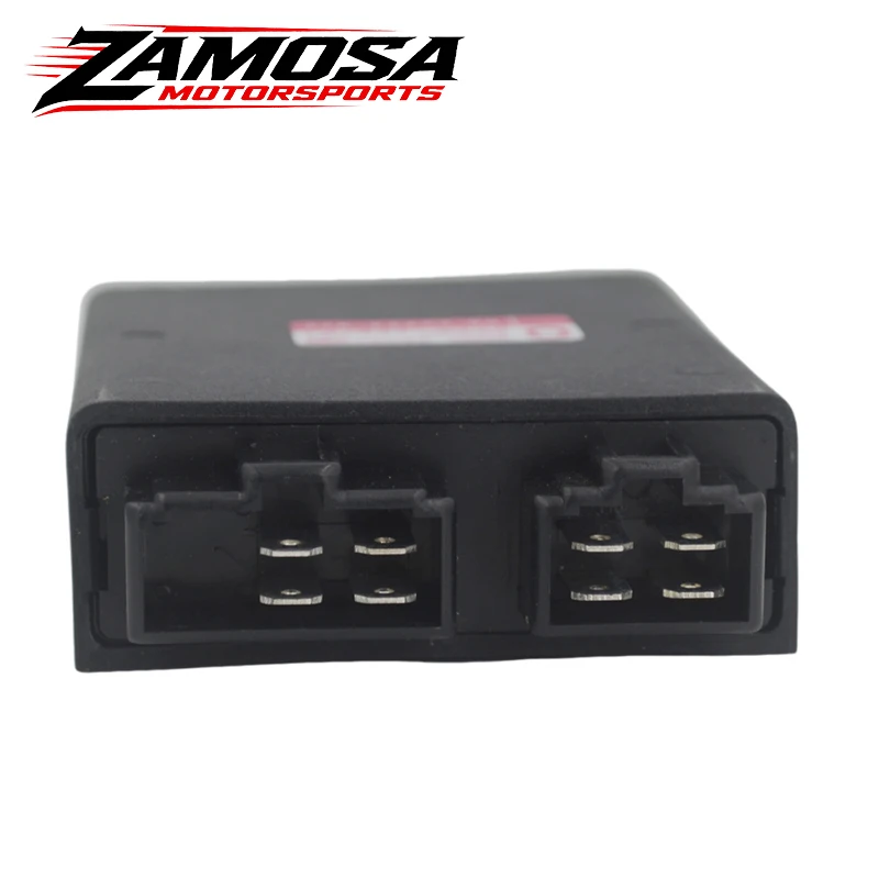 XTZ660 Ignition CDI Box 3TB-82305-00 for TT600 Ecu Cdi Originale Yamaha 3TB XT600 93-95 8PIN SZR660 XT 660 8 PINS 12V TCI UNIT