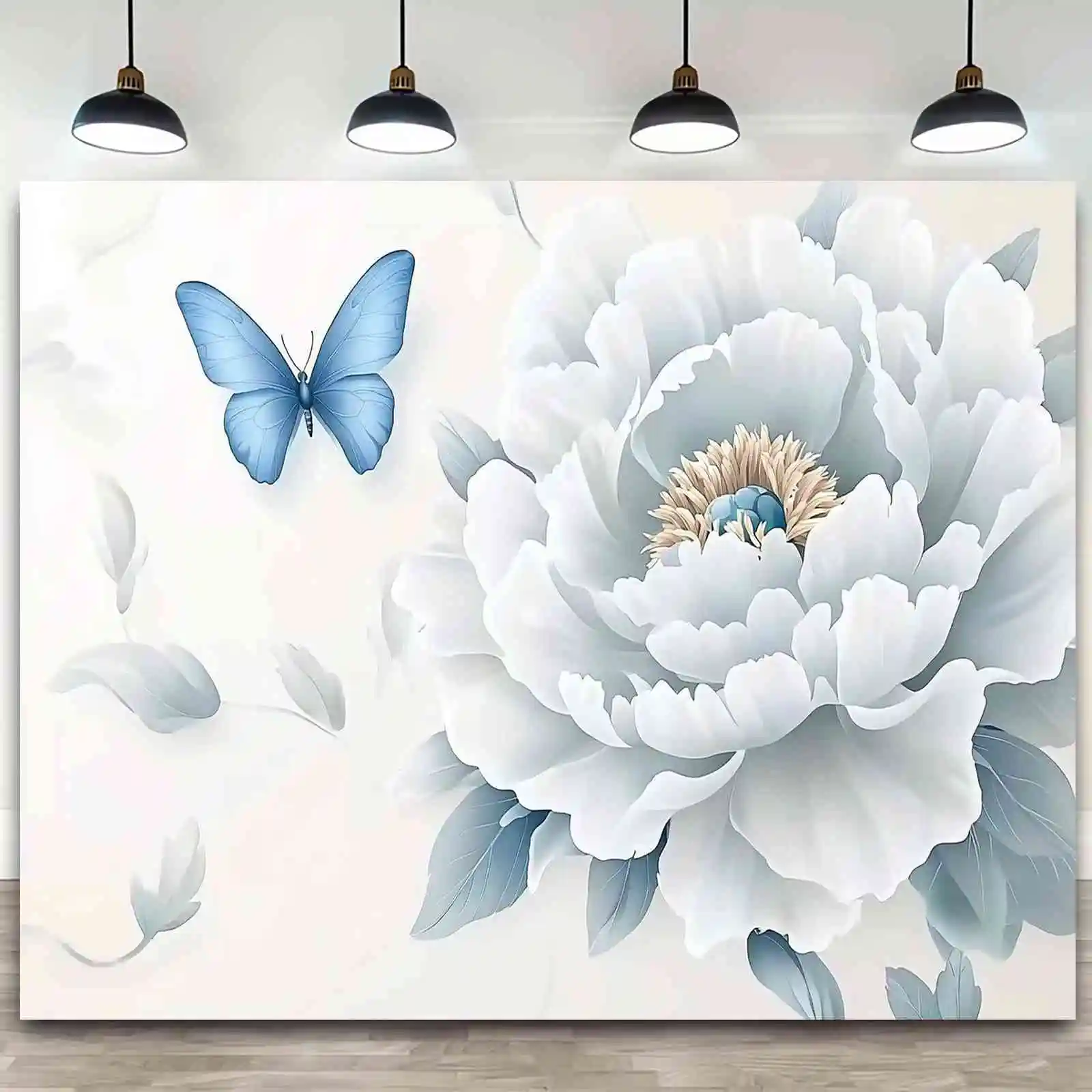 1-peca-de-elegante-tapecaria-floral-de-peonia-azul-tecido-de-poliester-lavavel-a-maquina-adequada-para-decoracao-de-quarto-e-sala-de-estar
