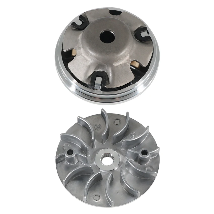 Motorcycle Front Wheel Hub Assembly For Kymco Agility 125 City Like 125 LX Agility 150 City Movie XL 125 Like 200i Accessories