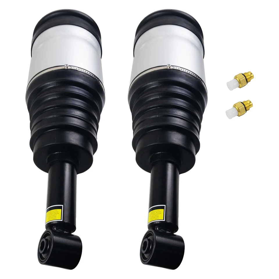 AP03 2pcs Rear Left Right Air Suspension Spring Strut For Range Rover Sport LS LM Discovery 3 4 LR3 LR4 RPD501030 RPD501110 - 3