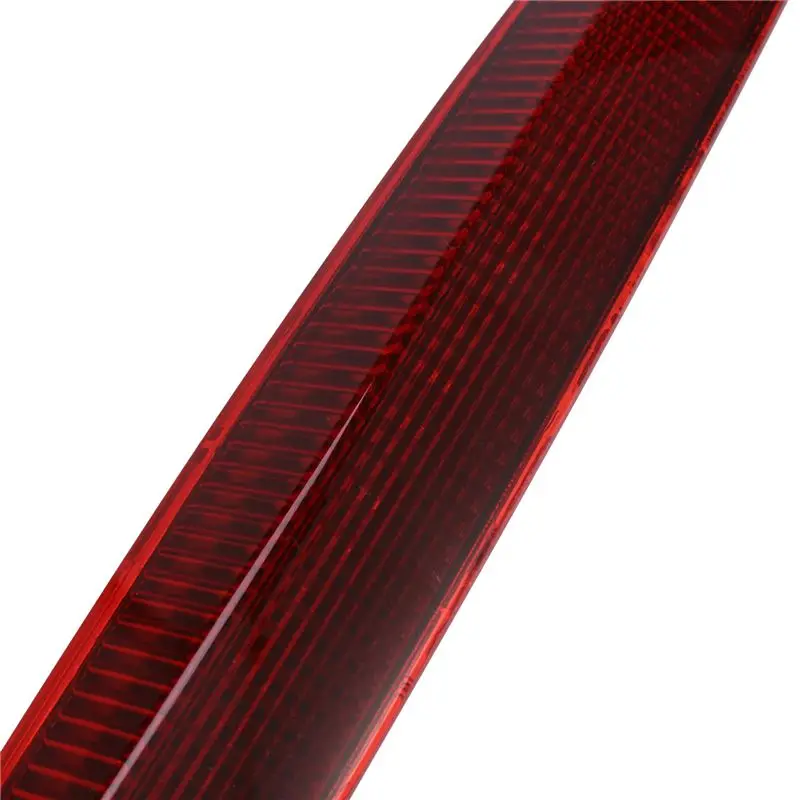 #61T Rear Tail High Stop Lamp,3RD Brake Light for Renault Megane MK2 MKII 03-08 Rear Tail Light LED (Red)