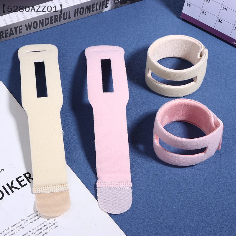 

tipoHMA58 nneAdjustable Support Wrist Brace Тонкий спортивный браслет для йоги Tear Triangular Fibrocartilage Injuries Brace Joint Sleeves