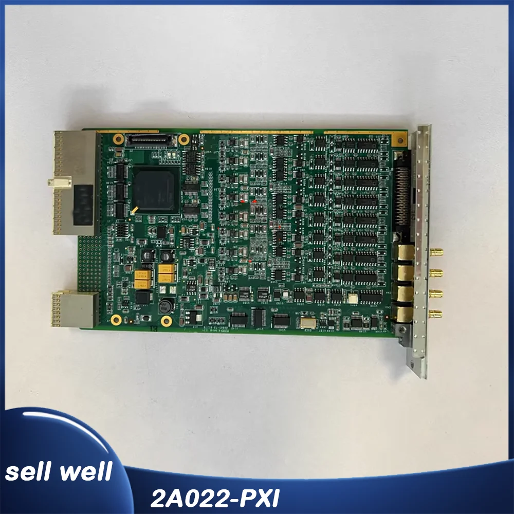 

For ADLINK industrial motherboard 51-63501-0A20 2A022-PXI