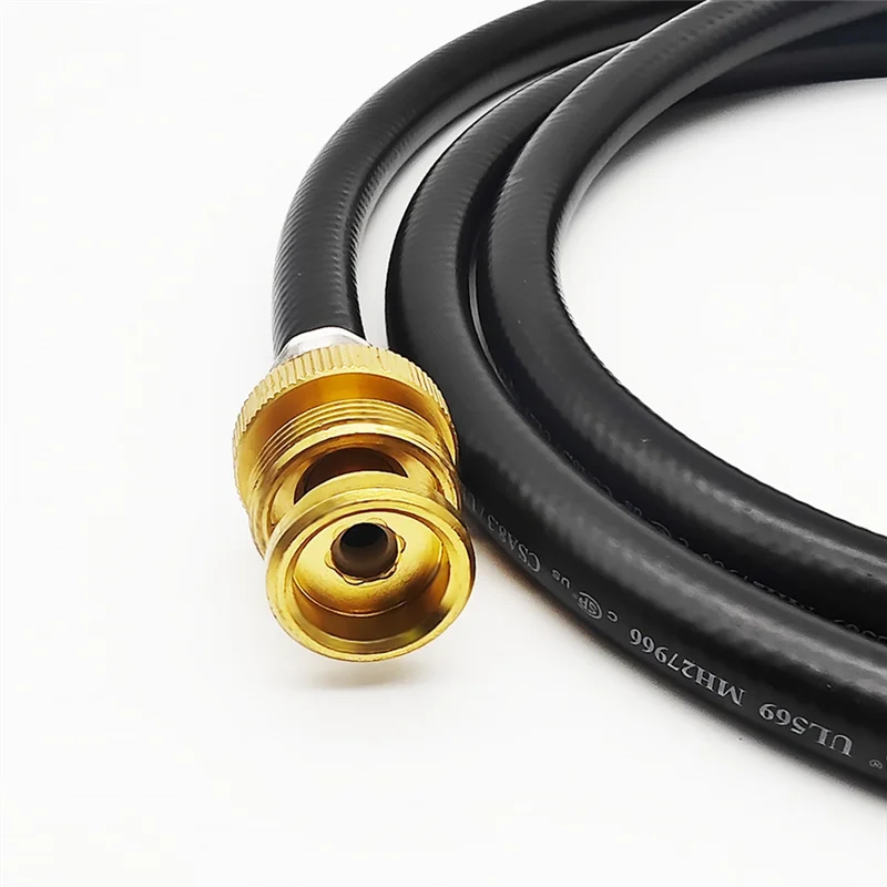 

Classy-Propane Torch Welding Torch Soldering BBQ Torch With Regulating Valves 1.8M Hose Welding Tool Easy Install