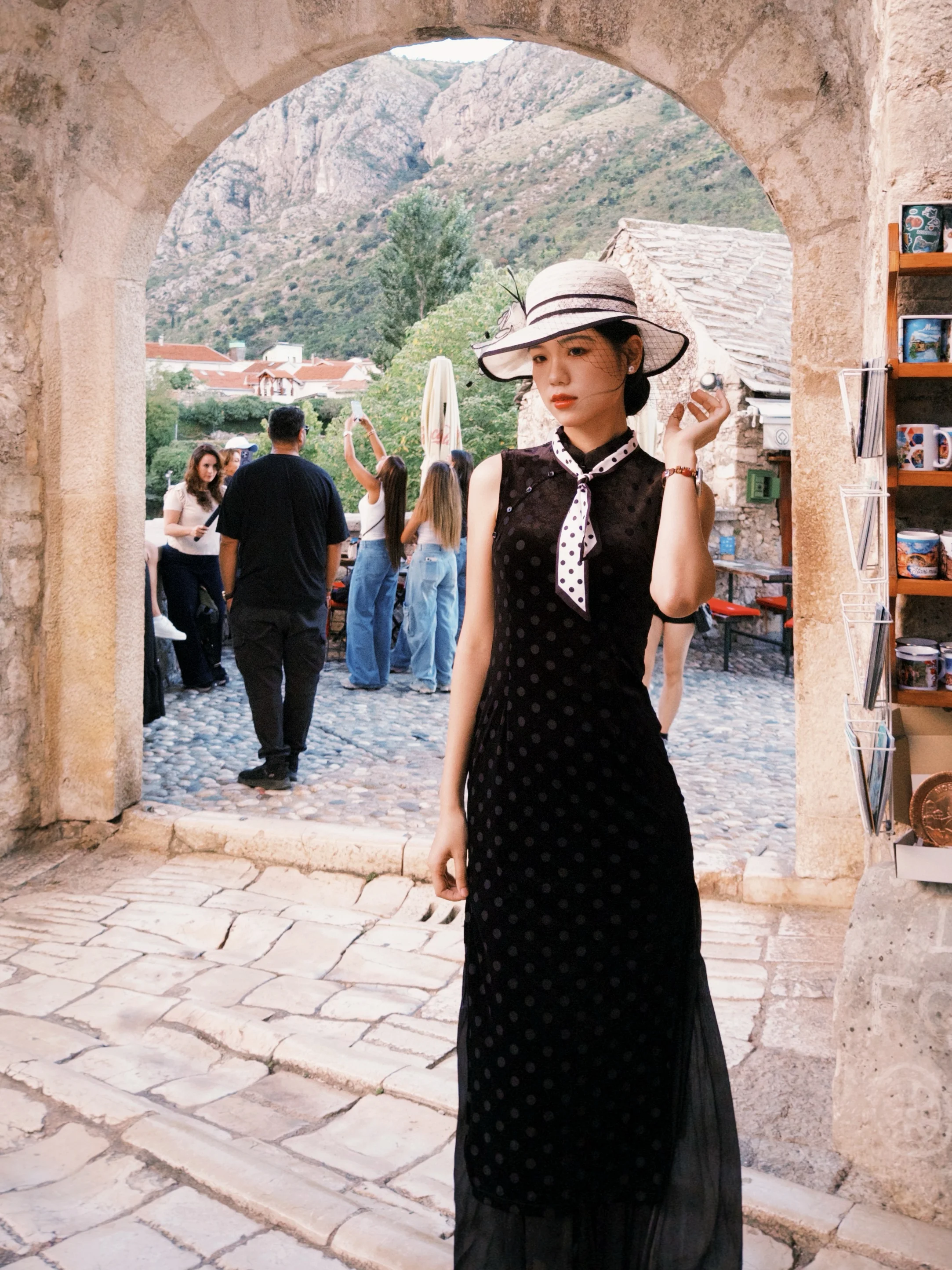 Pearl Miss Improved…