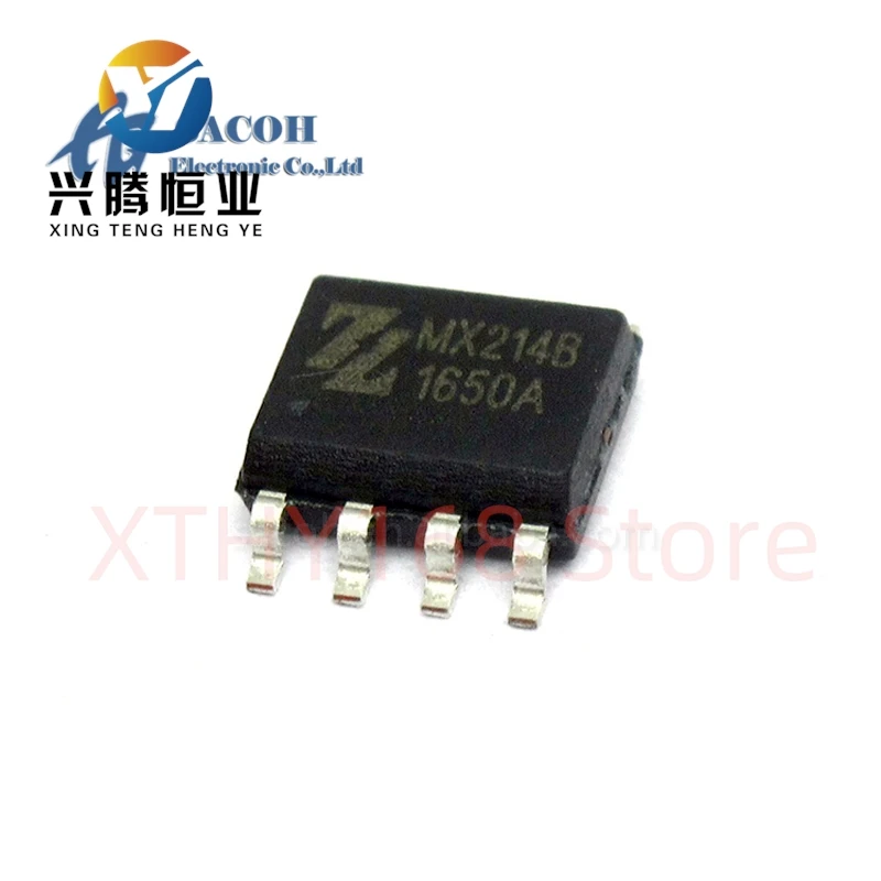 10PCS/lot New OriginaI MX214B MX2148 or MX2103 or MX2104 or MX2113 or MX2114 or MX2120CB MX2124