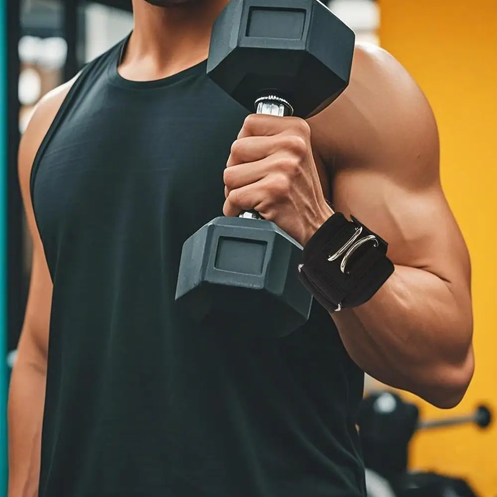 Wrist Straps For We…