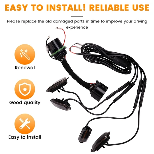 الإضاءة الهندسية الخاصة