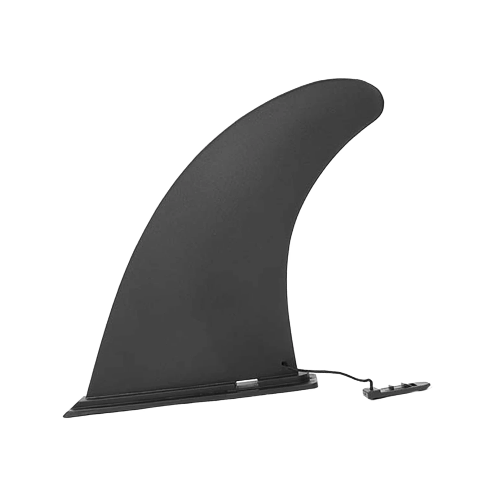 2023 New Surf Water Wave Fin SUP Accessory Stablizer Stand Up Paddle Board Surfboard Slide-in Central Fin Side Fin