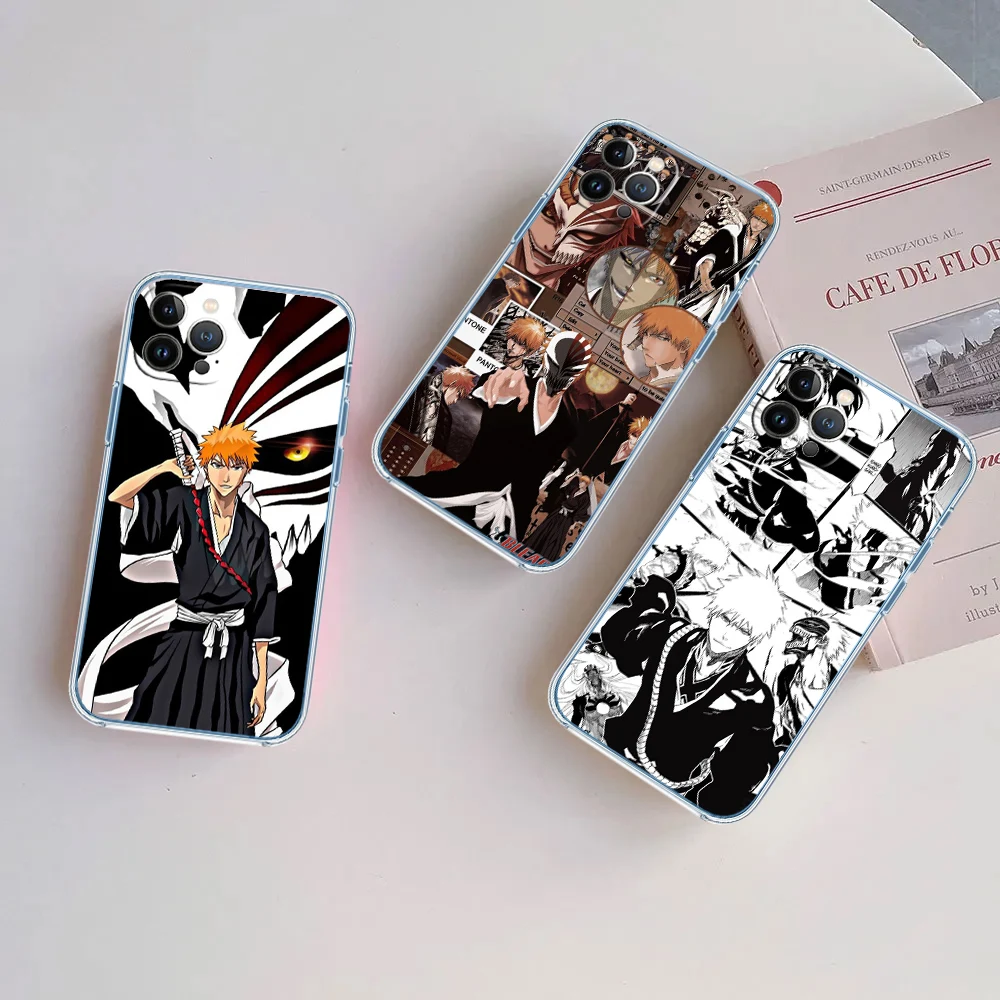 UN6 Bleach Transparent Phone Case for Motorola Moto G10 G20 G30 G31 G32 G34 G35 G41 G42 G50 G51 G52 G55 G60 G60S G62 G71 G72 G75 - view 5