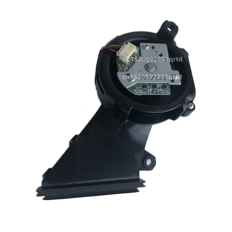 Kipas penyedot debu Motor Ventilator mesin utama, Aksesori mesin Motor penyedot debu robot untuk Ilife A9s A9