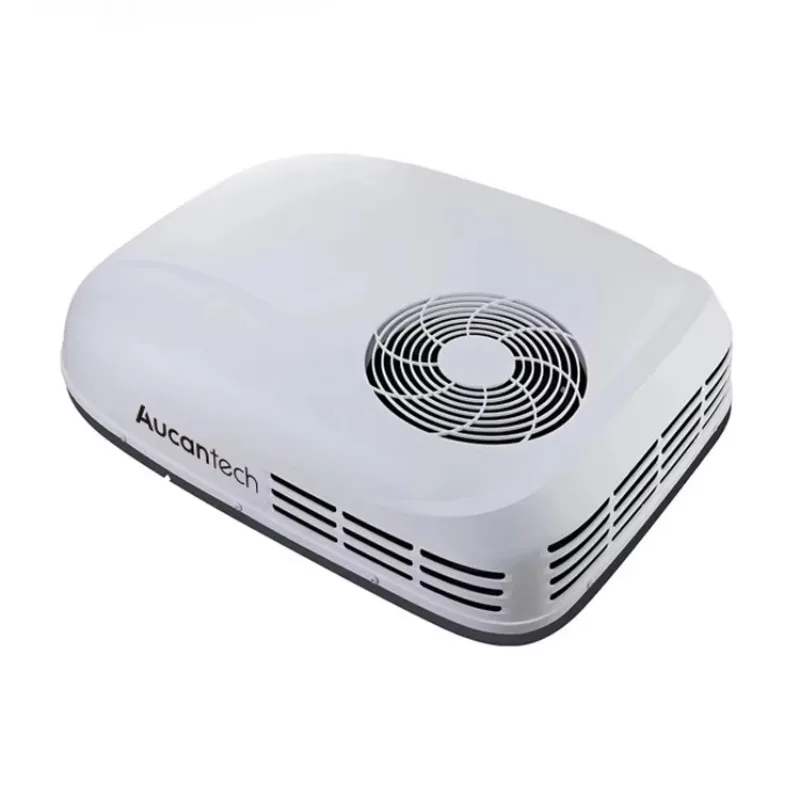 

Original FJX7 3500 RV Air Conditioner for Roof Installation Providing Reliable Climate Control
