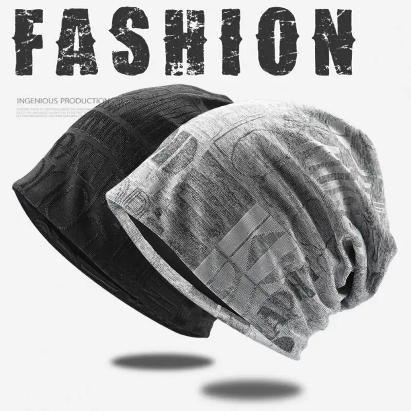 Sports Autumn 4 Seasons Beanies Running Cycling Baseball Mesh Hat Cooling Quick-drying Tennis Hiking Ski Soft Caps Men Women