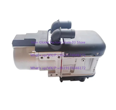 12V sedan, pickup truck, RV, water heating, parking heater, engine preheating, 24V truc