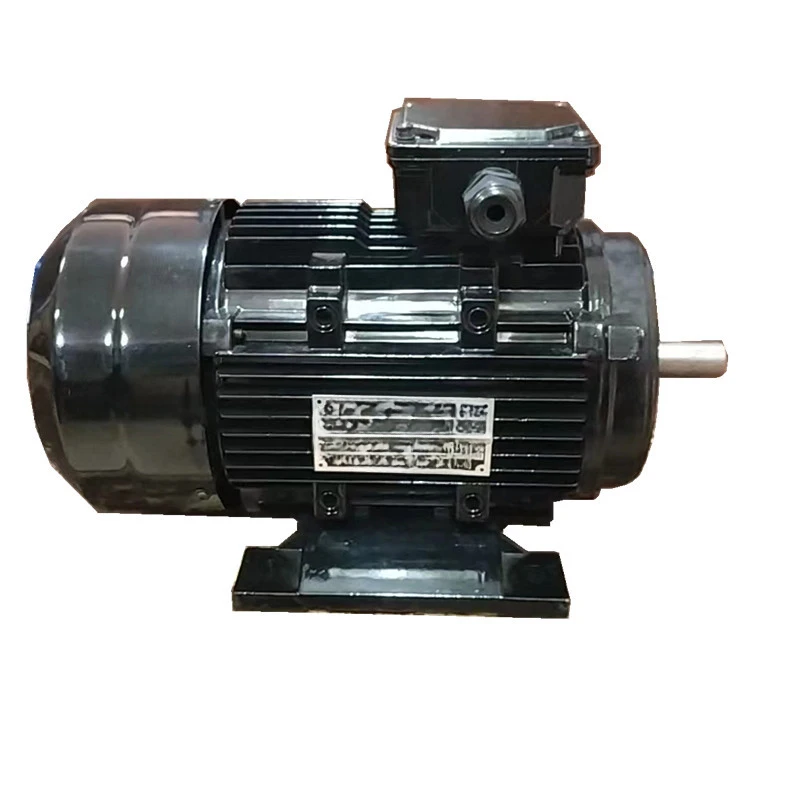 

Applicable to three-phase asynchronous motor YS8034T Y90L6 1100W horizontal