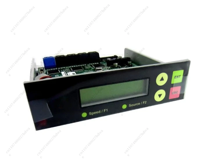 For ACARD2050S One-to-11 Disc Duplicator Controller DVD Burning Tower CD Blu-ray BD-R Burning