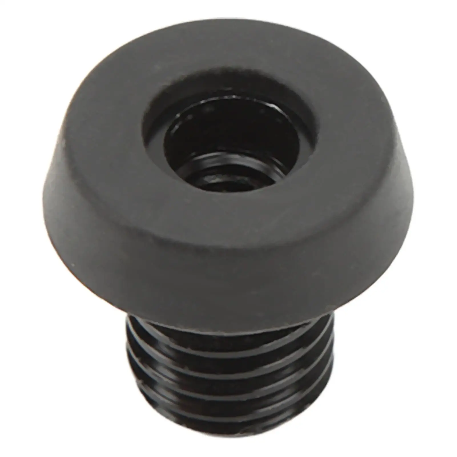 Lightweight Billiard Cue Bumper Protector - Bottom Plug for pool Table Accessories