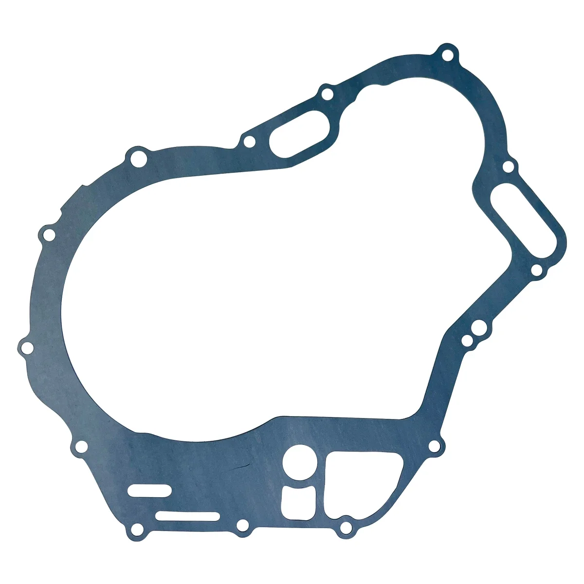 Motorcycle Clutch Cover Gasket For Suzuki V-strom DL1000 2002-2019 SV1000 03-07 SV1000S 04-07 V-Strom DL1050 2020-2023