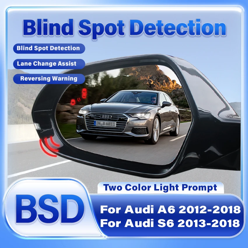 Bsd Blind Spot Dete… - image