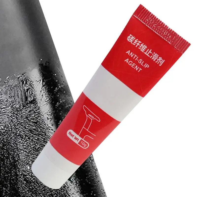 

Carbon Fiber Anti Slip Grease Bikes Lubricant For Seatpost Handlebar Stem Road Bikes Grease Effective Prevent Slipping Agent For