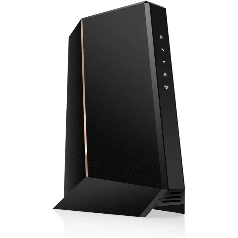 home.3.1 Mid/high-Split Cable Modem (CM3000) – Approved for Today’s Fastest Speeds - Works with All Cable Providers Incl