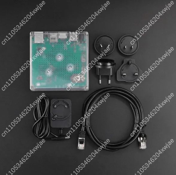 Home Assistant Green Smart Home Box Suitable for Mi Homekit Gateway Zigbee