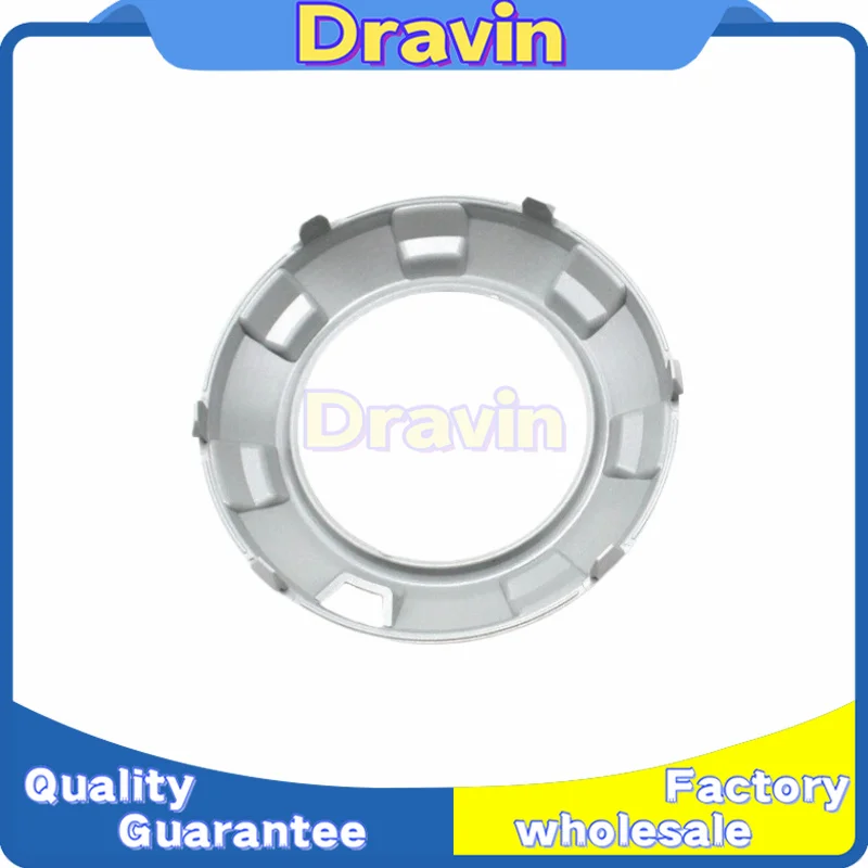 

6400A583 6400A583HA 6400C917HA 6400A965HB Front Fog Light Lamp Cover Frame For Mitsubishi Pajero/Montero MK IV 2007-2014