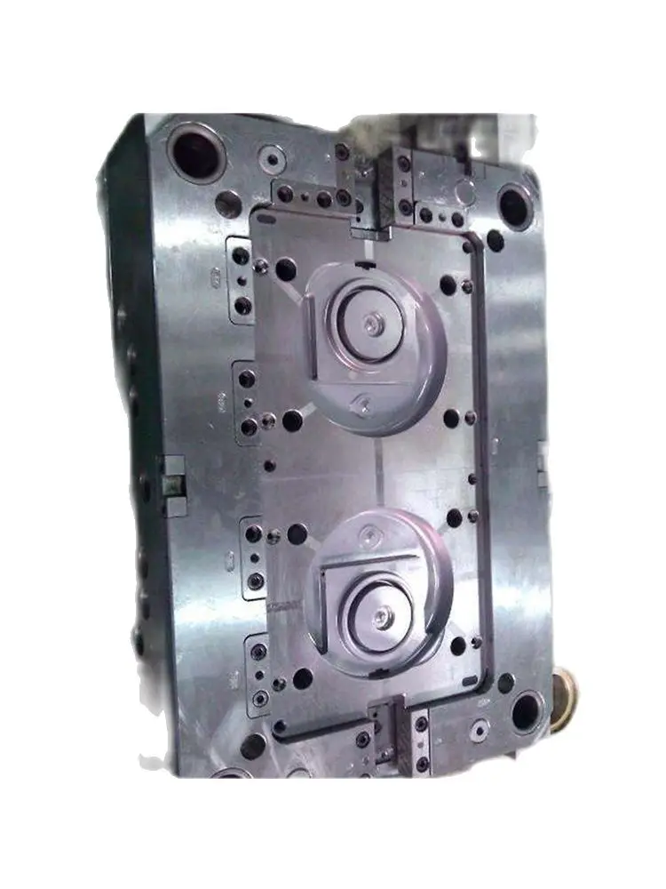 Plastic Product Custom Injection Mold Provide DFM Reports And Mold Design Services