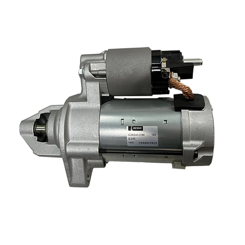

Оптовый высокопроизводительный стартовый узел для автомобилей OEM, высокое качество и долговечность, новый сорт, напряжение 12 В