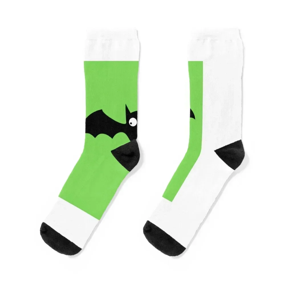 

chauve souris Socks cycling snow essential hip hop Boy Socks Women's