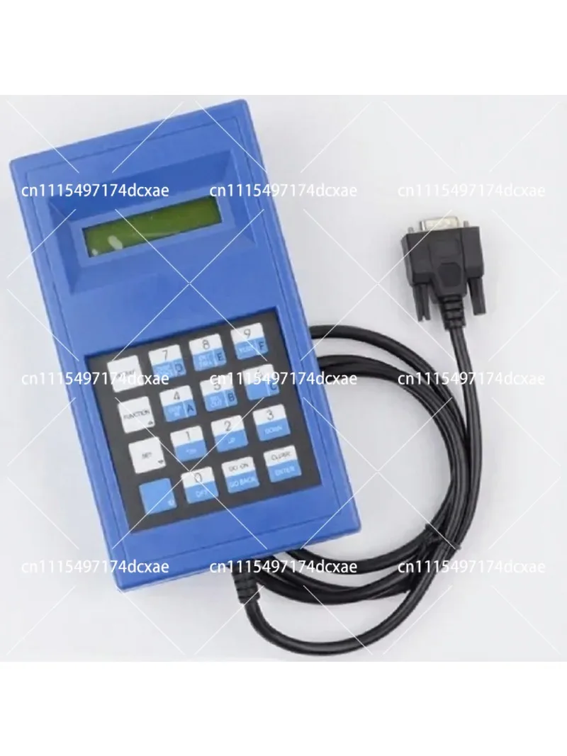 Elevator Maintenance Tester Debugger Tool for Technicians