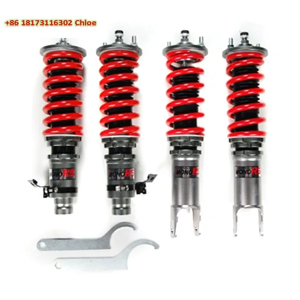 /h For ( 1992-00 Monors Coilovers