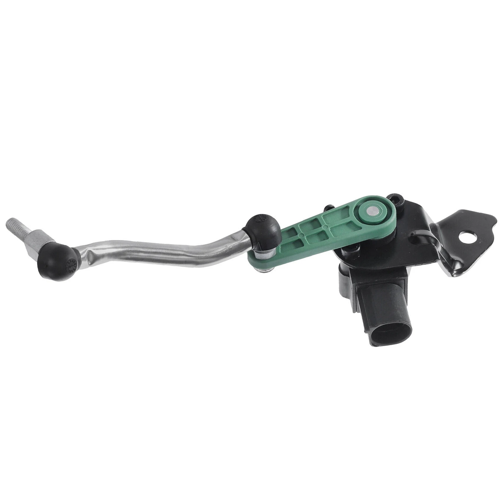 Fotografia 5: Sensor de nível do farol dianteiro para Audi A4 A5 Quattro S4 S5 2009-2017 8K 0941285 N N