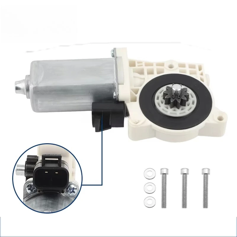

80-03129-90 Step Running Board Motor Replacement for AMP Research A10049-113 800312990