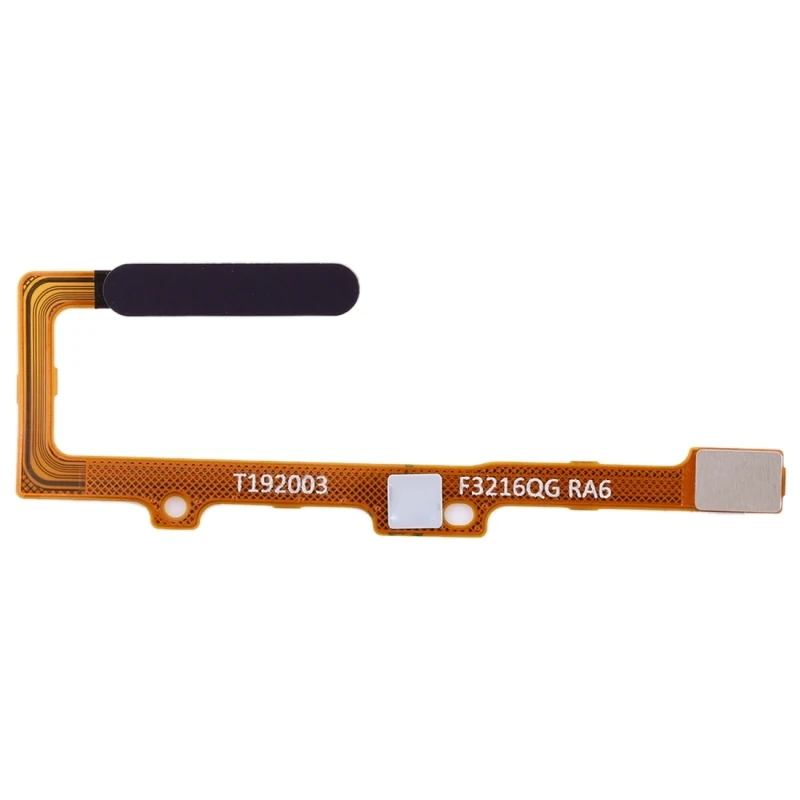 Fingerprint Sensor Flex Cable for Huawei Nova 5T / Honor 20 Pro / Honor 20