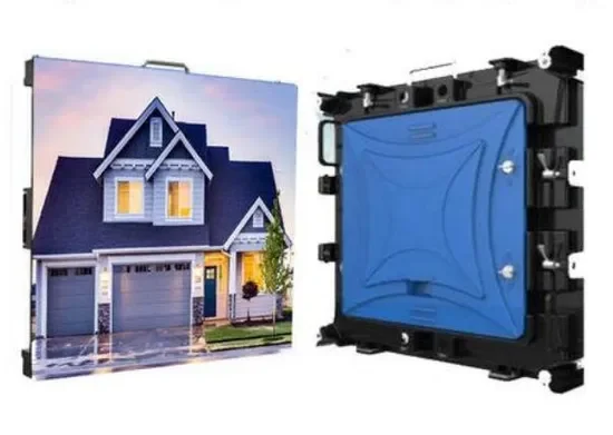 Custom Weatherproof Outdoor LED DisplayP3/P3.9//P4/P4.8/P5.9mm Indoor Rental Display For Stage Show/Events/Concerts view 2